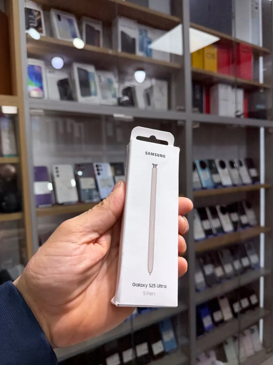 S PEN   S 25 ultra  original 