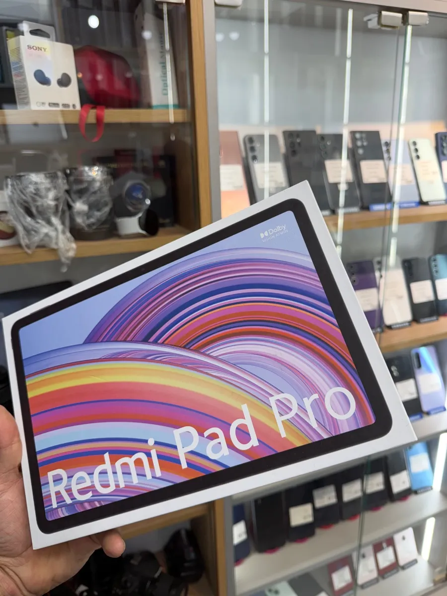Redmi Pad Pro 