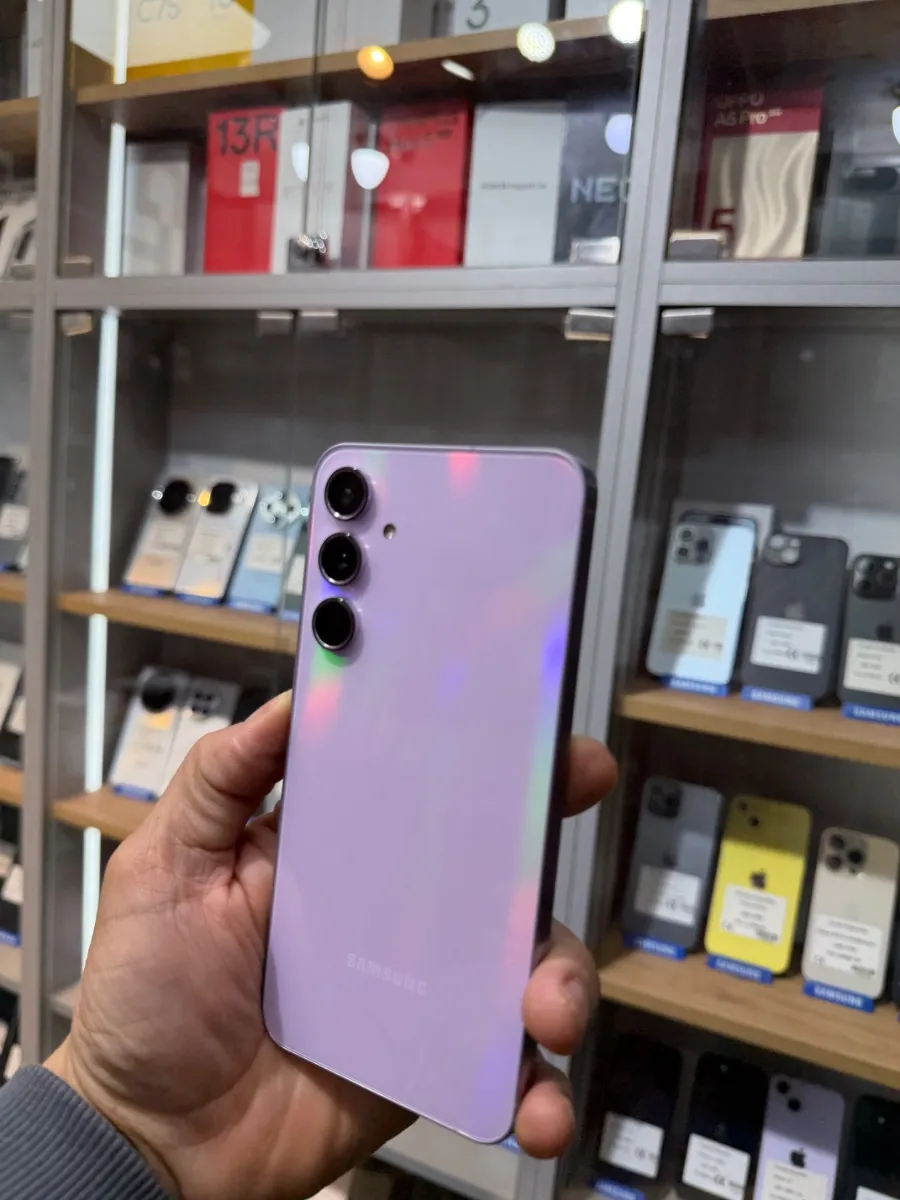 Samsung A 55 ( 12/256G )