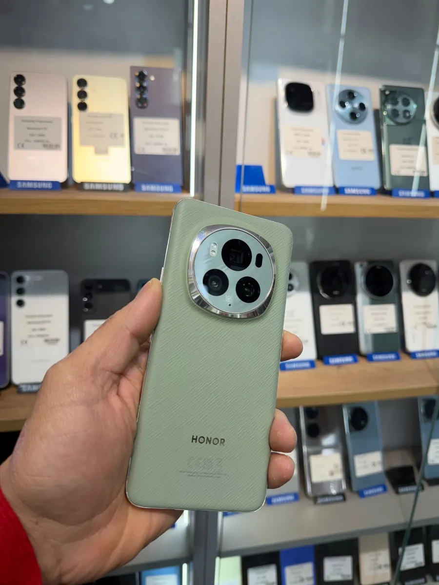 Honor Magic 6 Pro ( global 🇪🇺 )