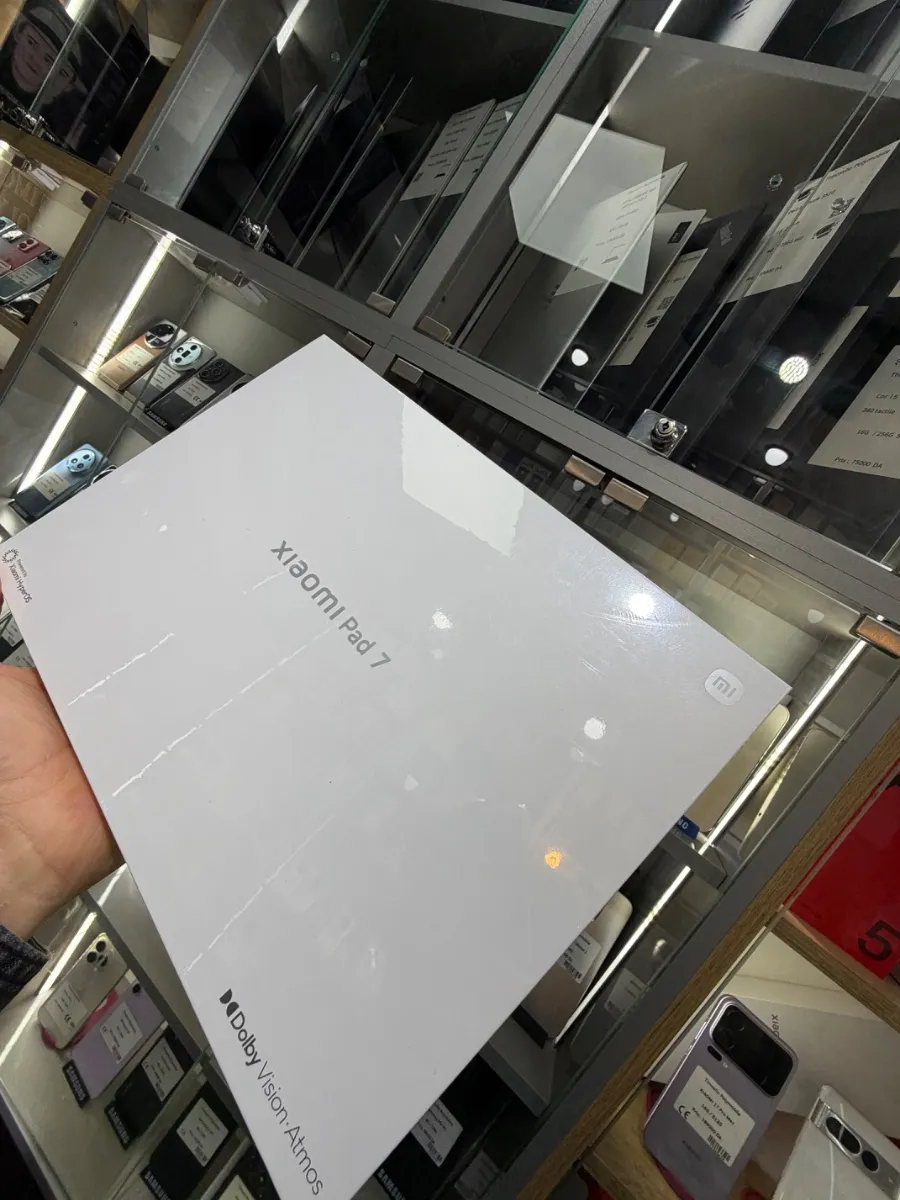 XIAOMi PAD 7