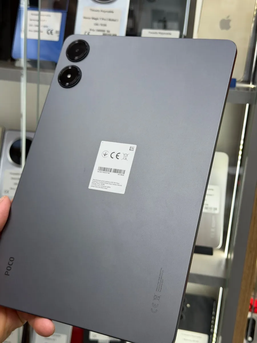 XIAOMi POCO PAD