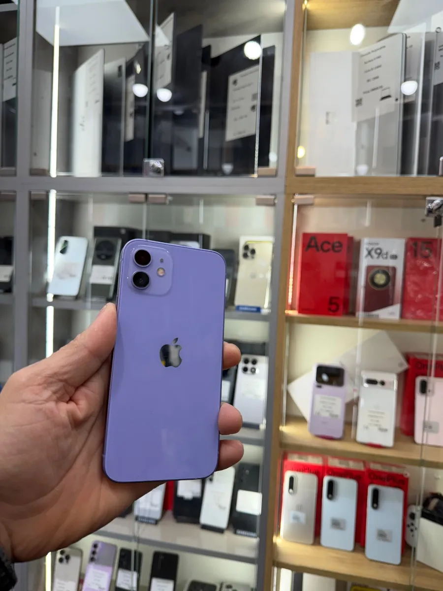 IPhone 12 🇪🇺 256G 