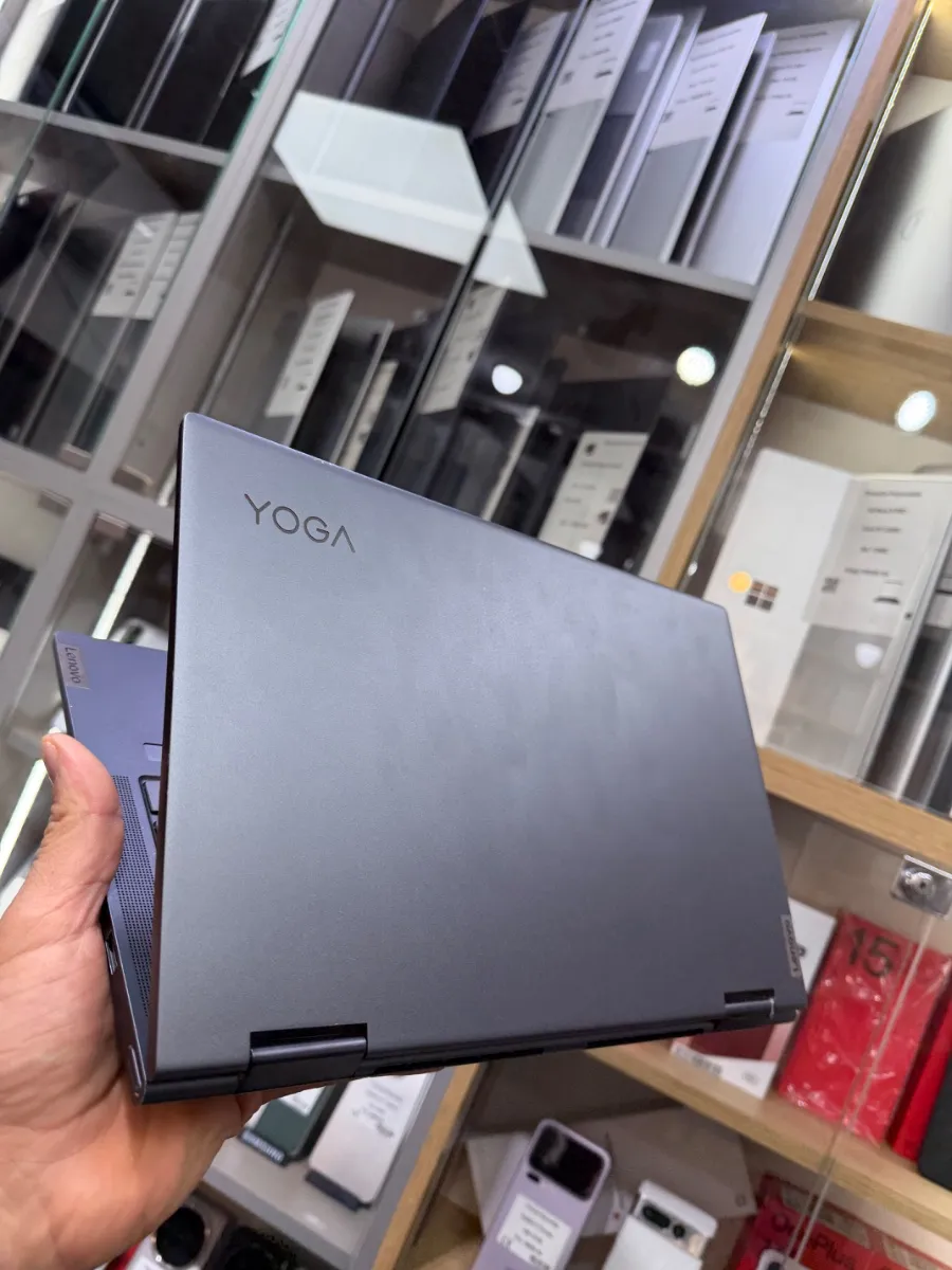 LENOVO YOGA 7i  360