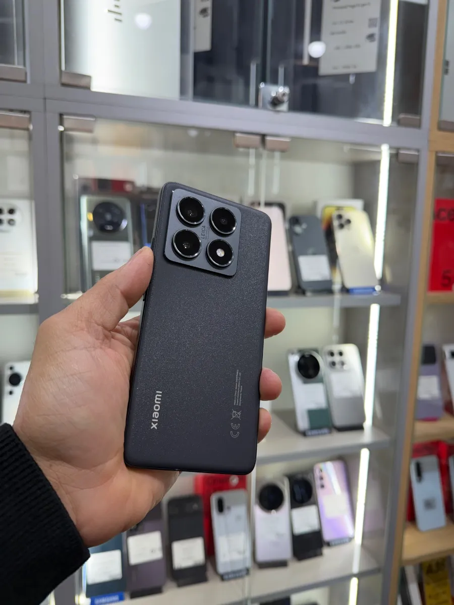 XIAOMi 14 T PRO ( 512G )