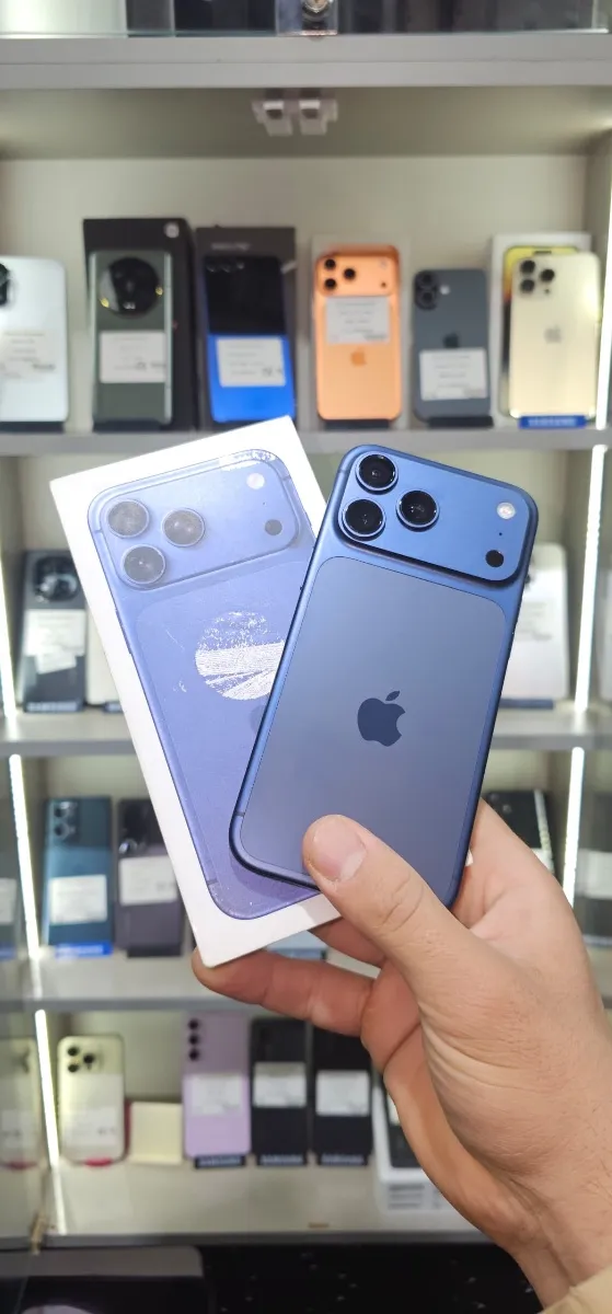 IPhone 17 PRO MAX ( 512G ) 