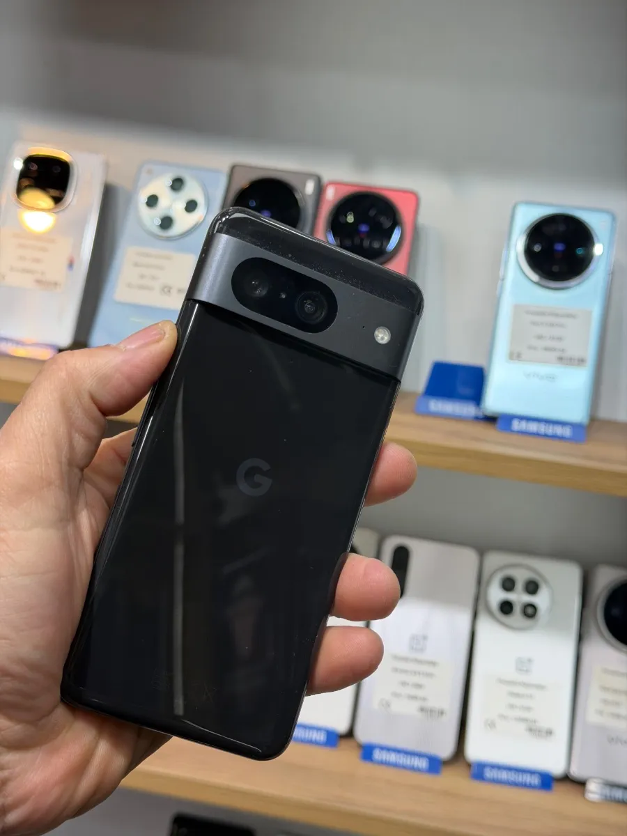 GOOGLE PIXEL 8