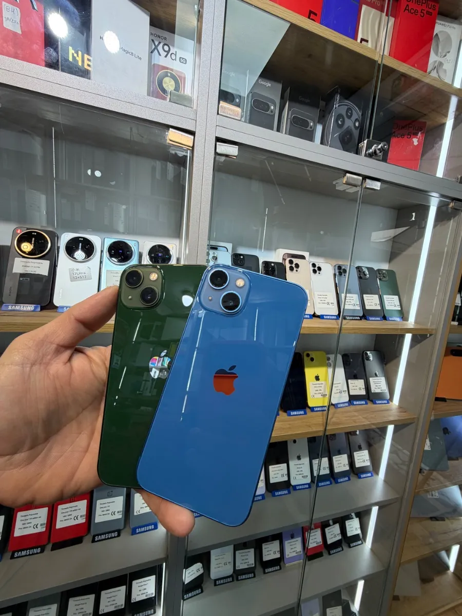 IPhone 13  CE 🇪🇺