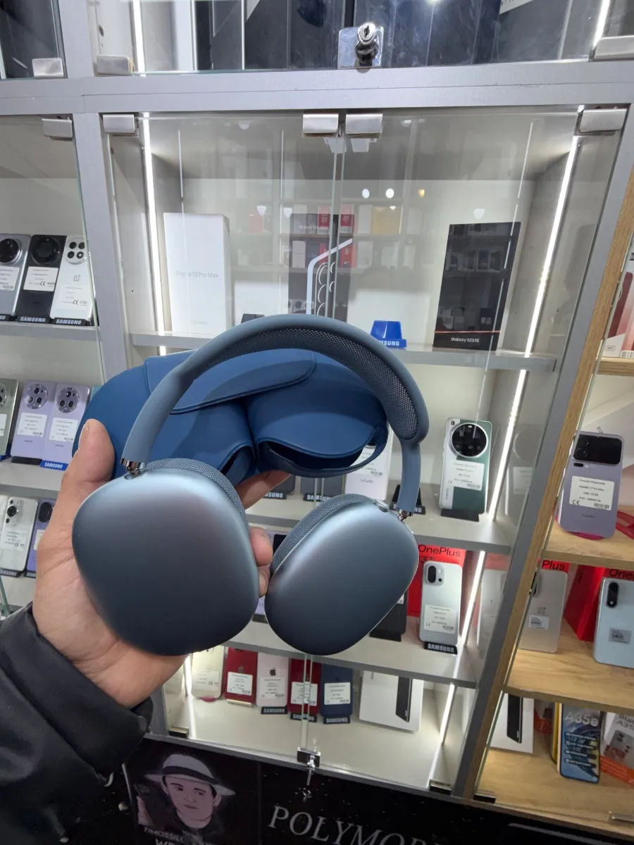 AirPods MAX 2 