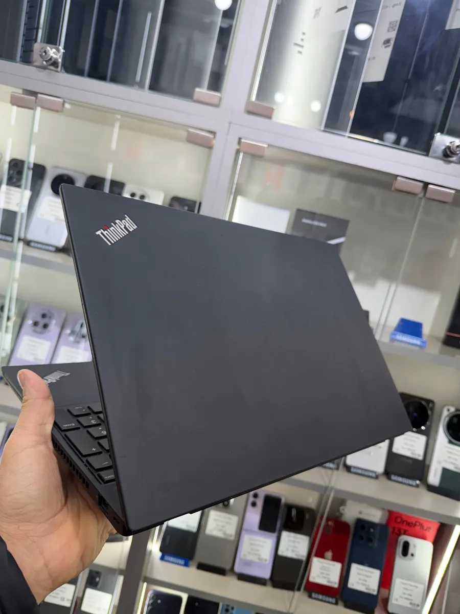 Lenovo Thinkpad P 15s Gen 2