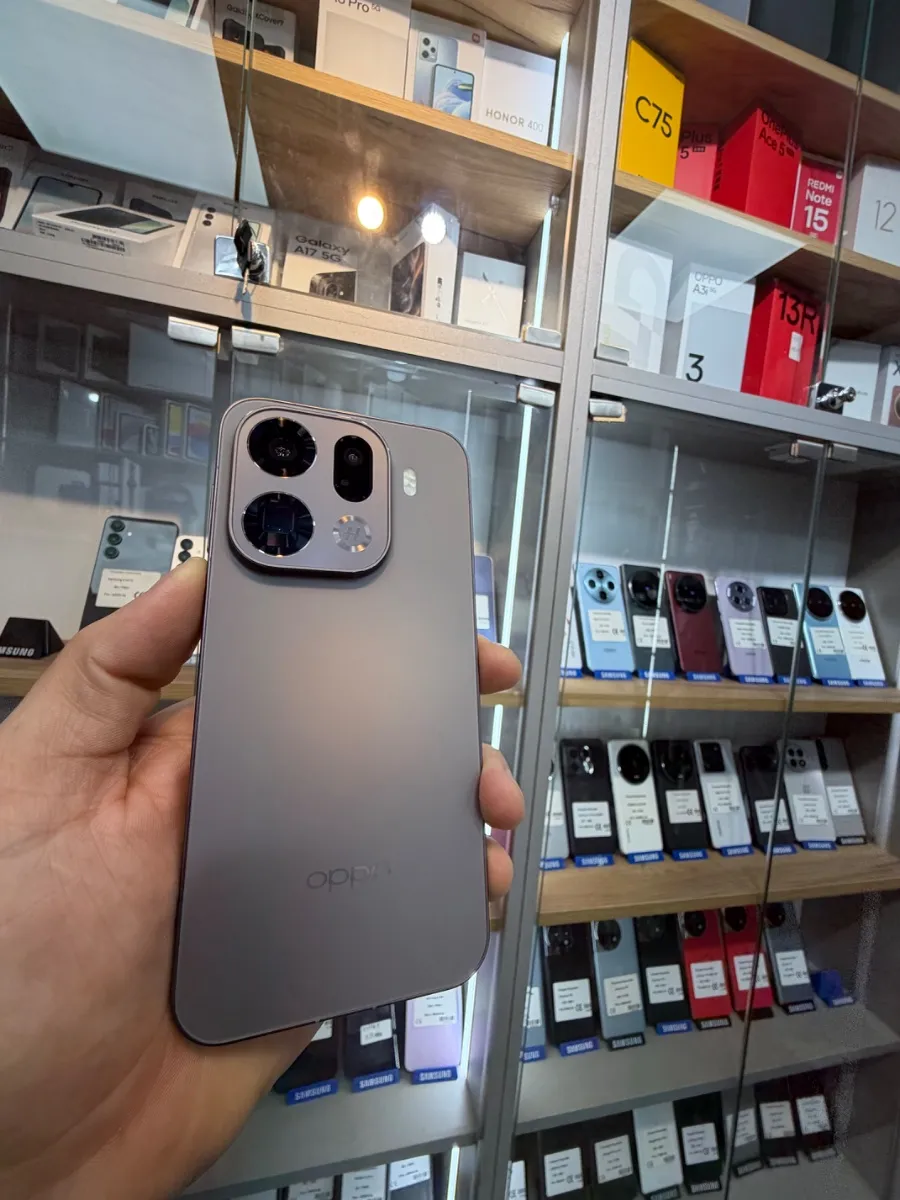 OPPO FIND X 9 PRO