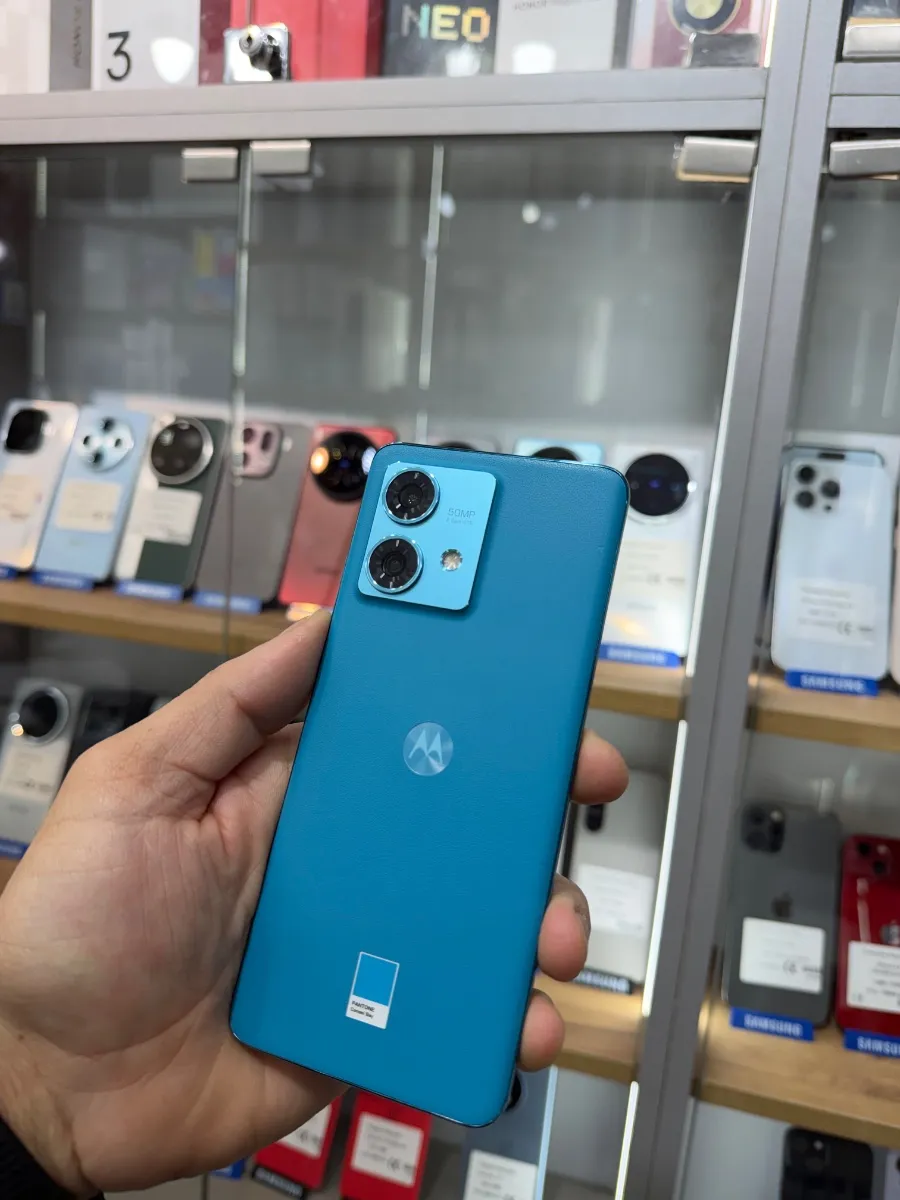 Motorola Edge 40 Neo ( 12G / 256G )