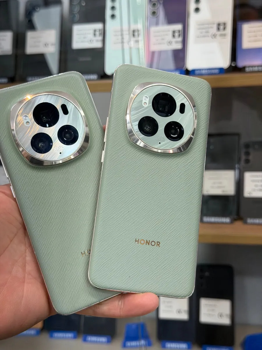 HONOR MAGIC 6 PRO ( edition )