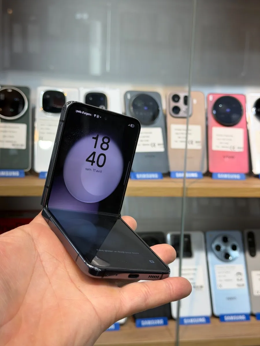 Samsung Z FLIP 5 ( 256G )