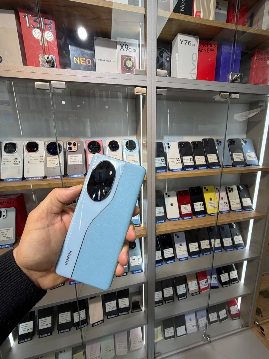 Honor 100 PRO    ( 16G / 256G )