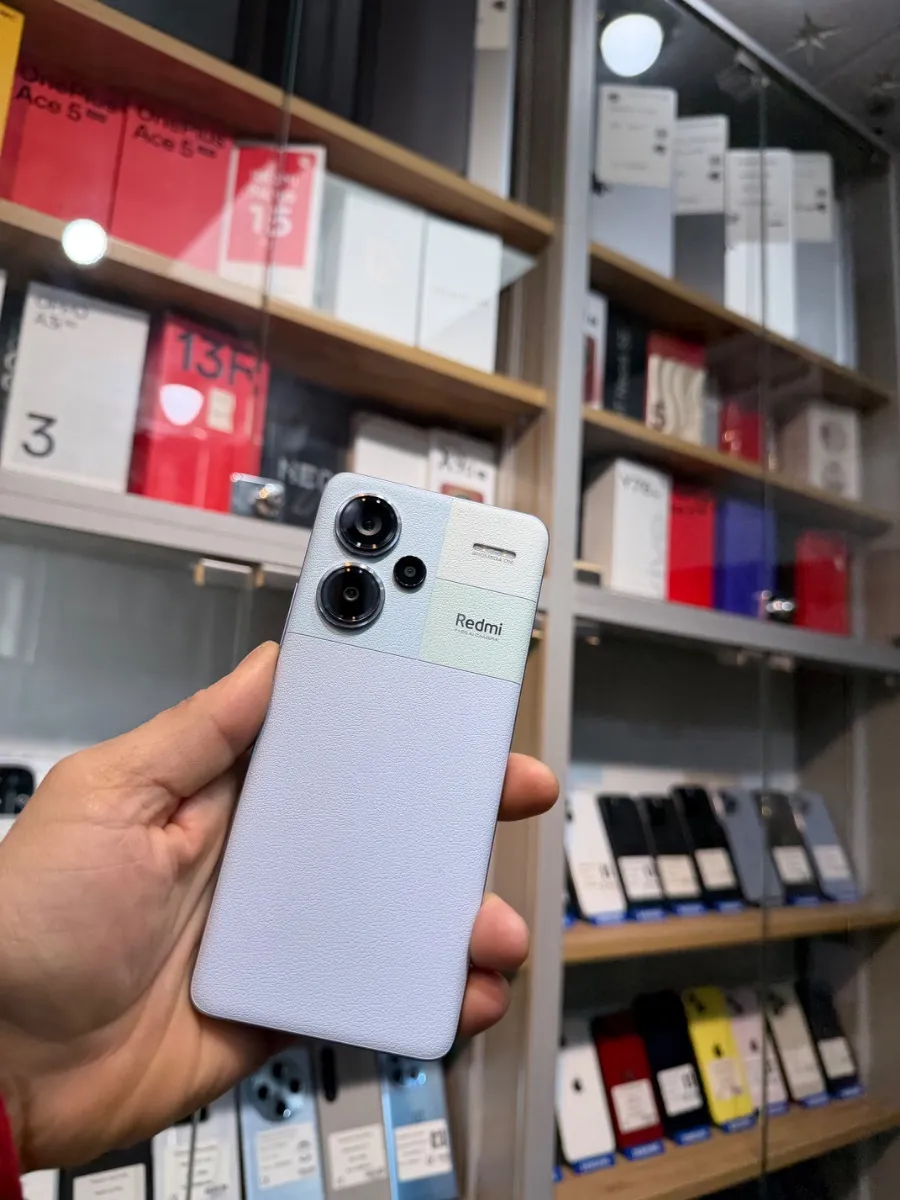 Redmi Note 13 pro plus ( 16G / 512G )