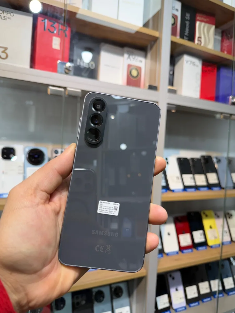 Samsung A 56  ( 256G )