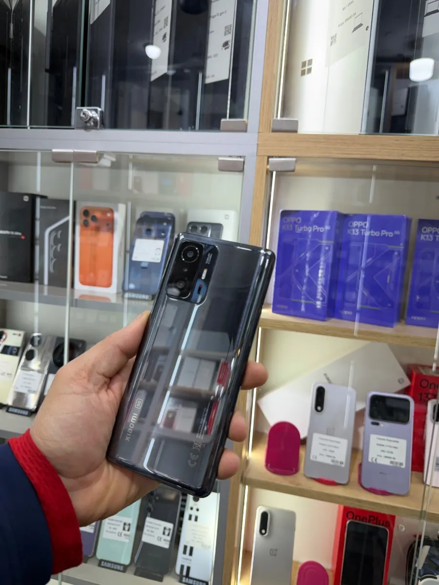 XIAOMi 11 T PRO 5G  ( 256G )