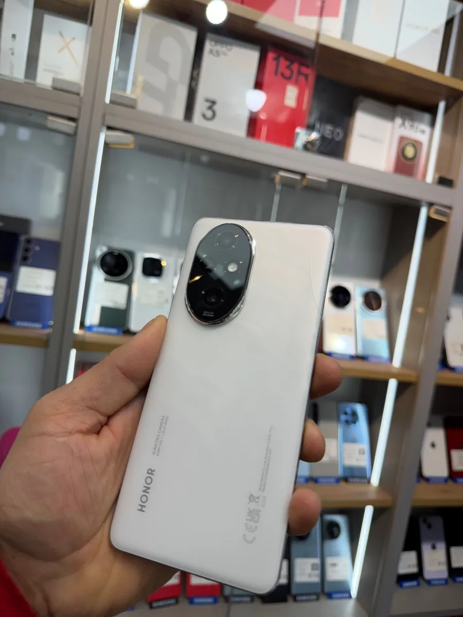 Honor X 200 PRO ( GLOBAL 🇪🇺 512G )