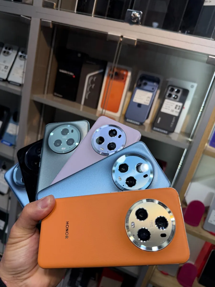 HONOR MAGIC 5 PRO ( 16G / 512G )
