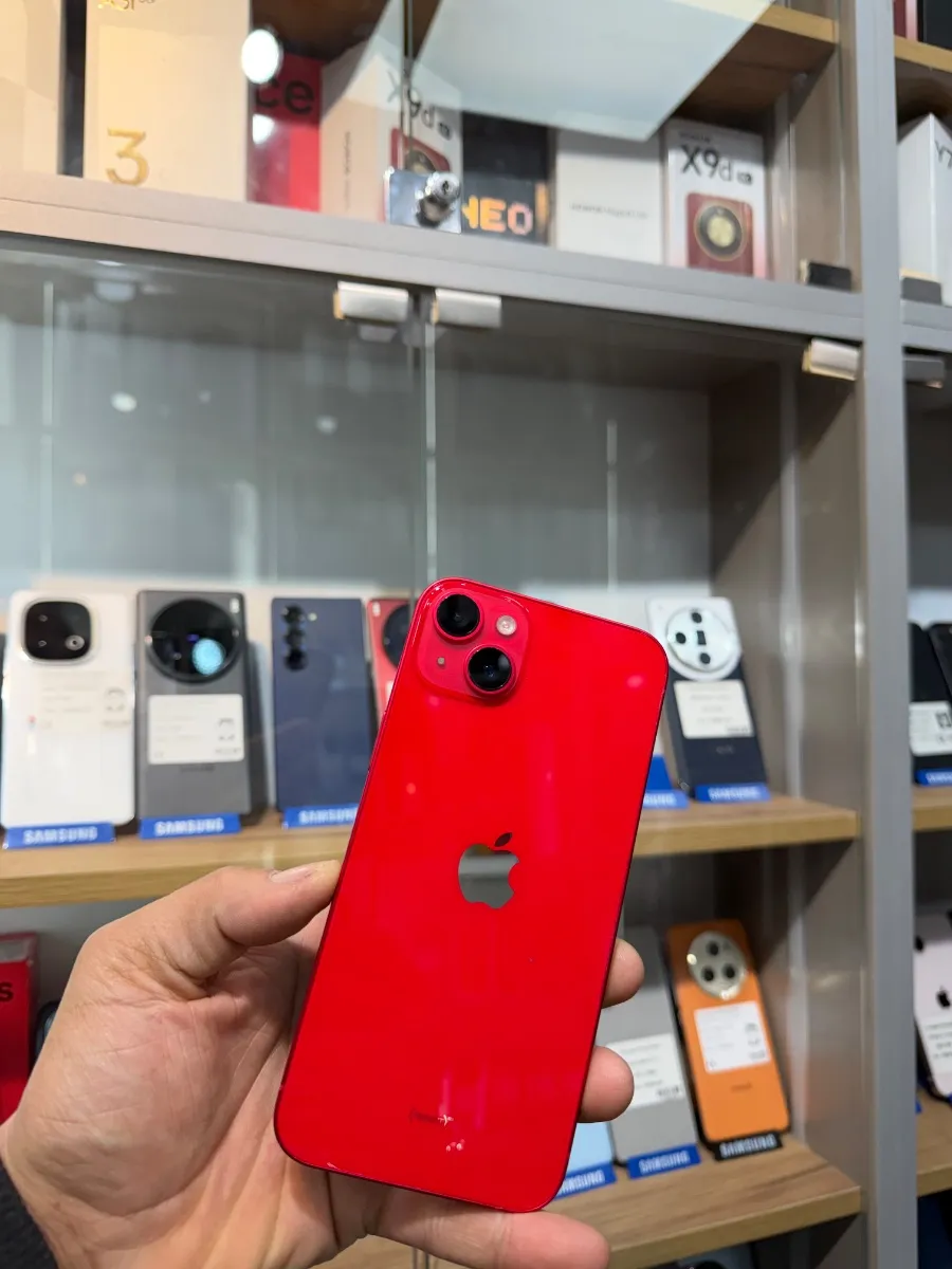 IPhone 14 Plus ( 256G ) 