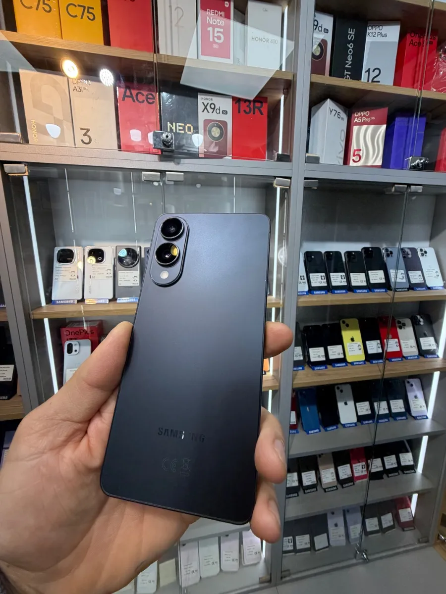 Samsung S 25 EDGE ( 512G )
