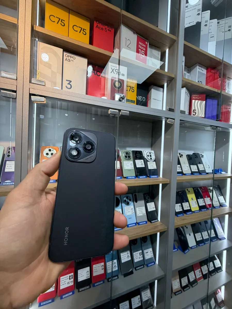 HONOR 400 lite 5G ( GLOBAL )
