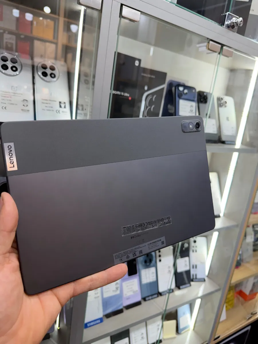 Lenovo Tab  P11  ( 2nd Gen)