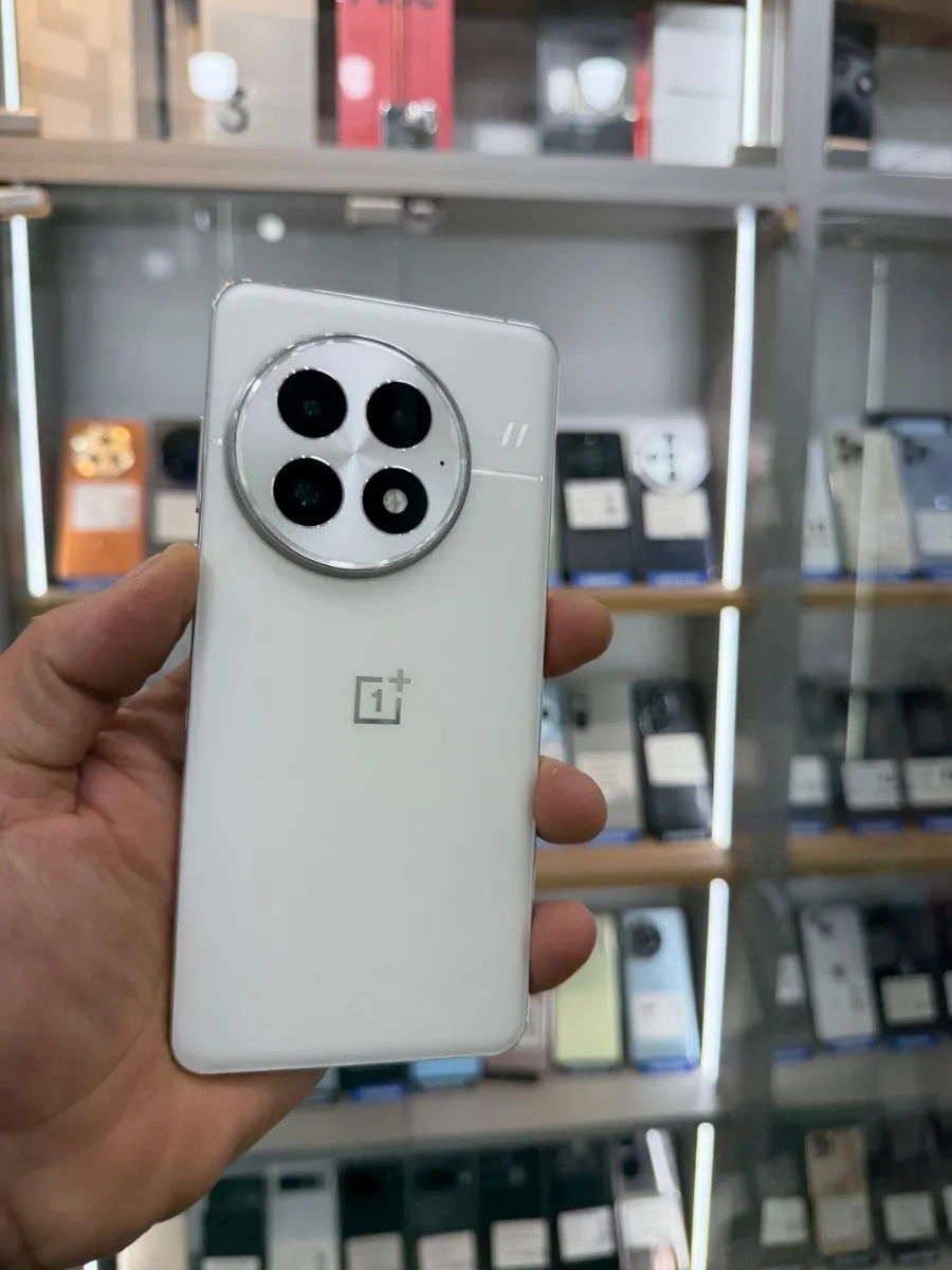 One plus 13  