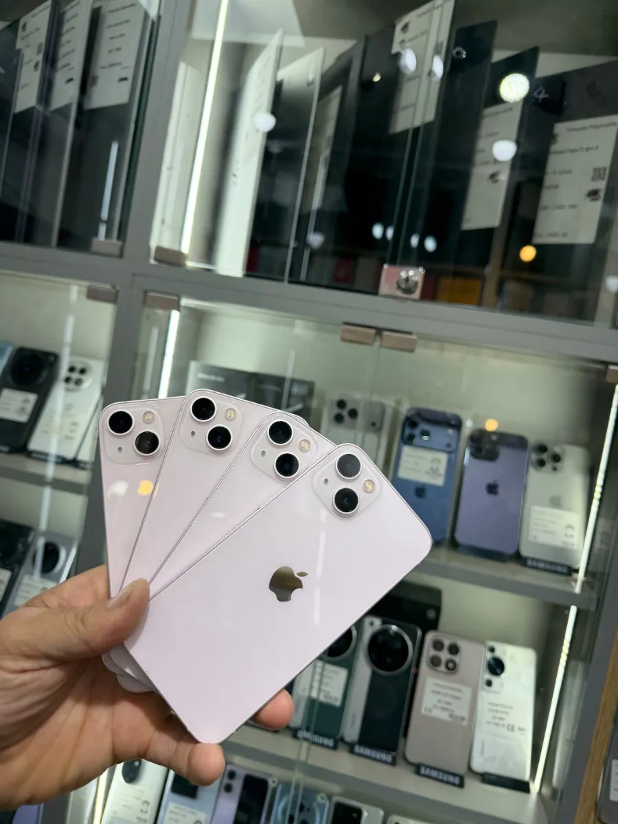 IPhone 13 🩷 256Gv