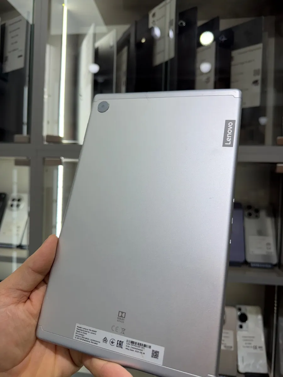 Lenovo Tab M10 FHD Plus
