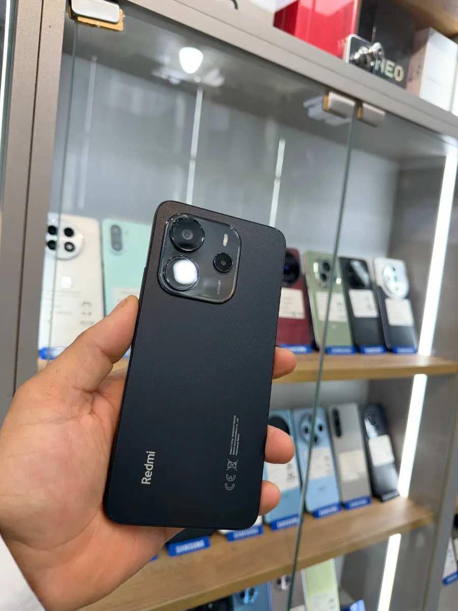 Redmi note 14  ( 256G ) 