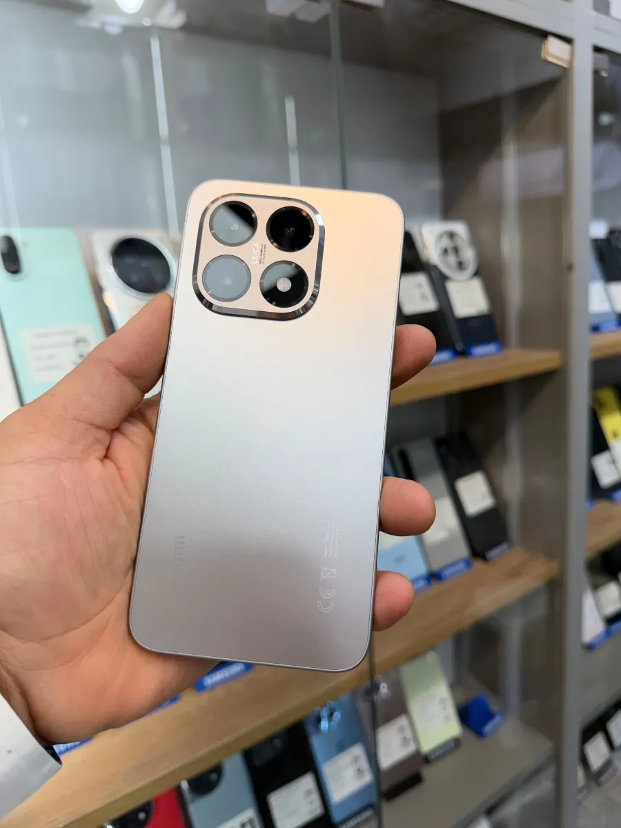 XIAOMi 15 T  5G 