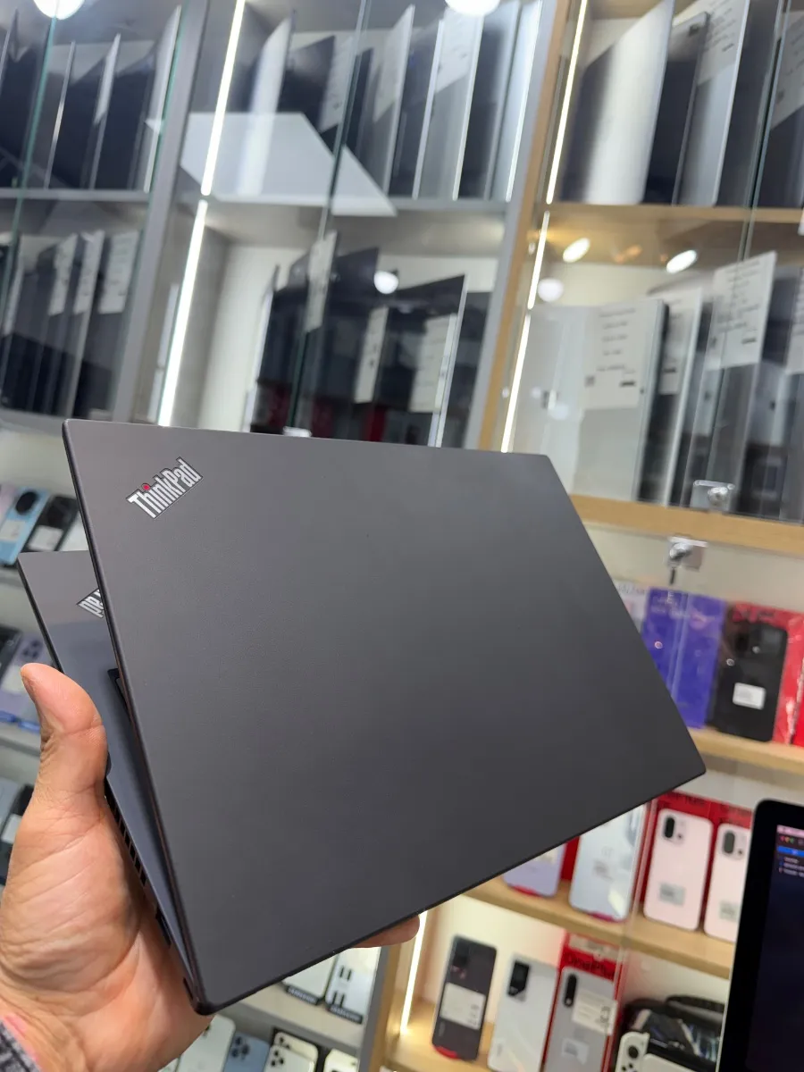 Lenovo T 14 GEN 2 