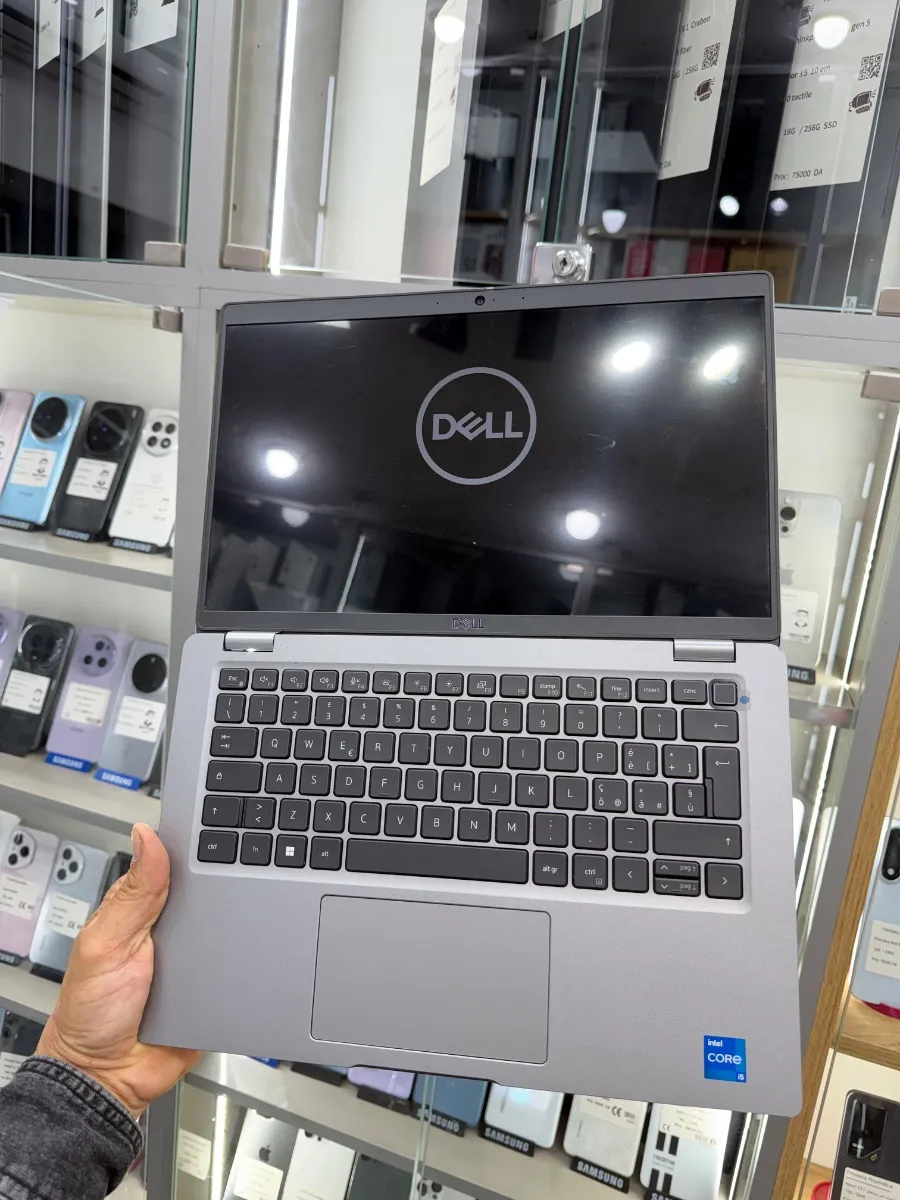 Dell latitude 5420 ( écran tactile)