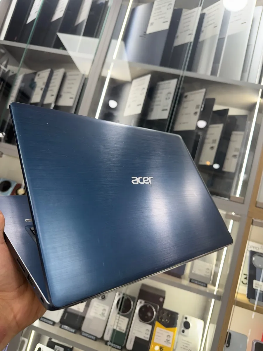 Acer  Swift 