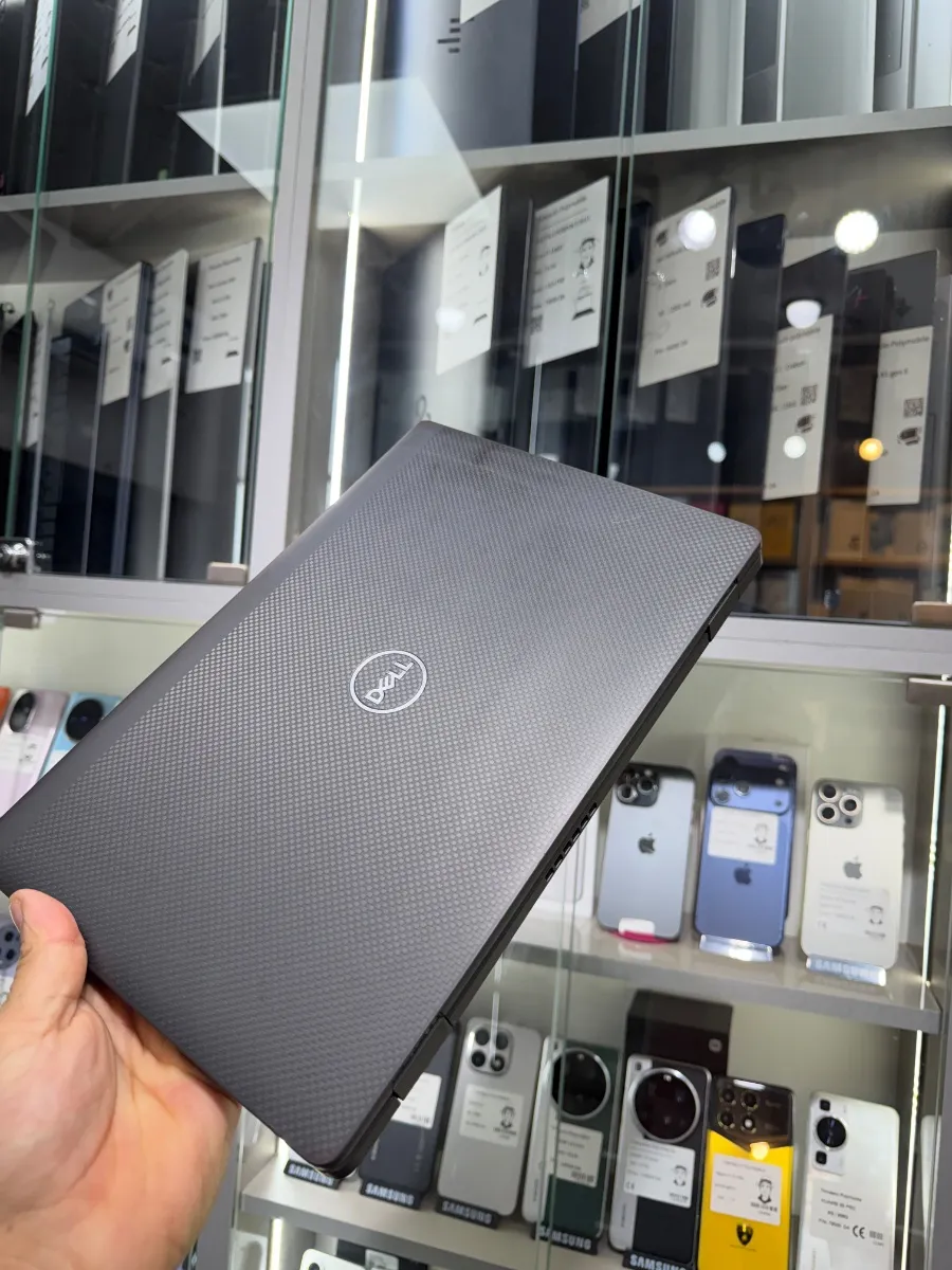 Dell latitude 7420 ( carbon )