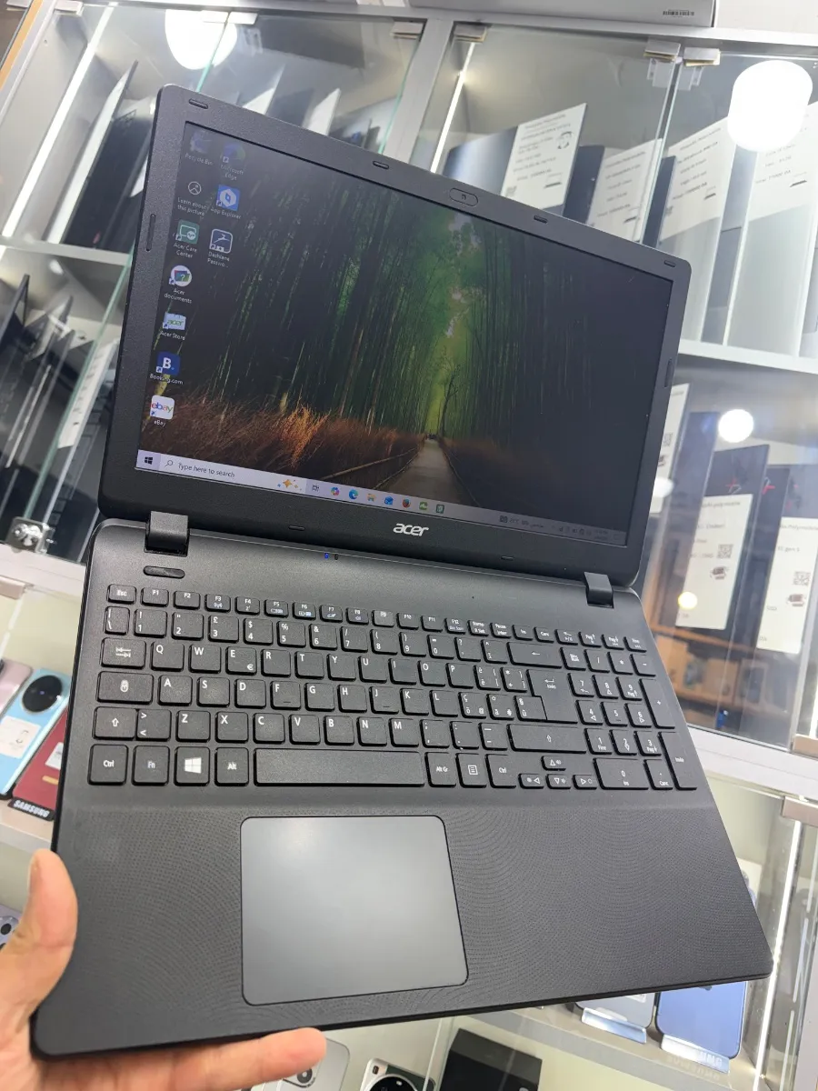 Acer laptop 15 