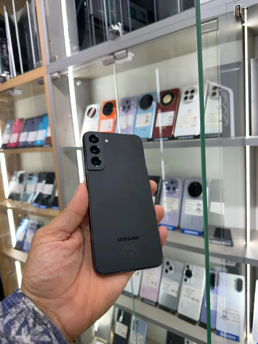 Samsung S 22 plus ( 256G ) 