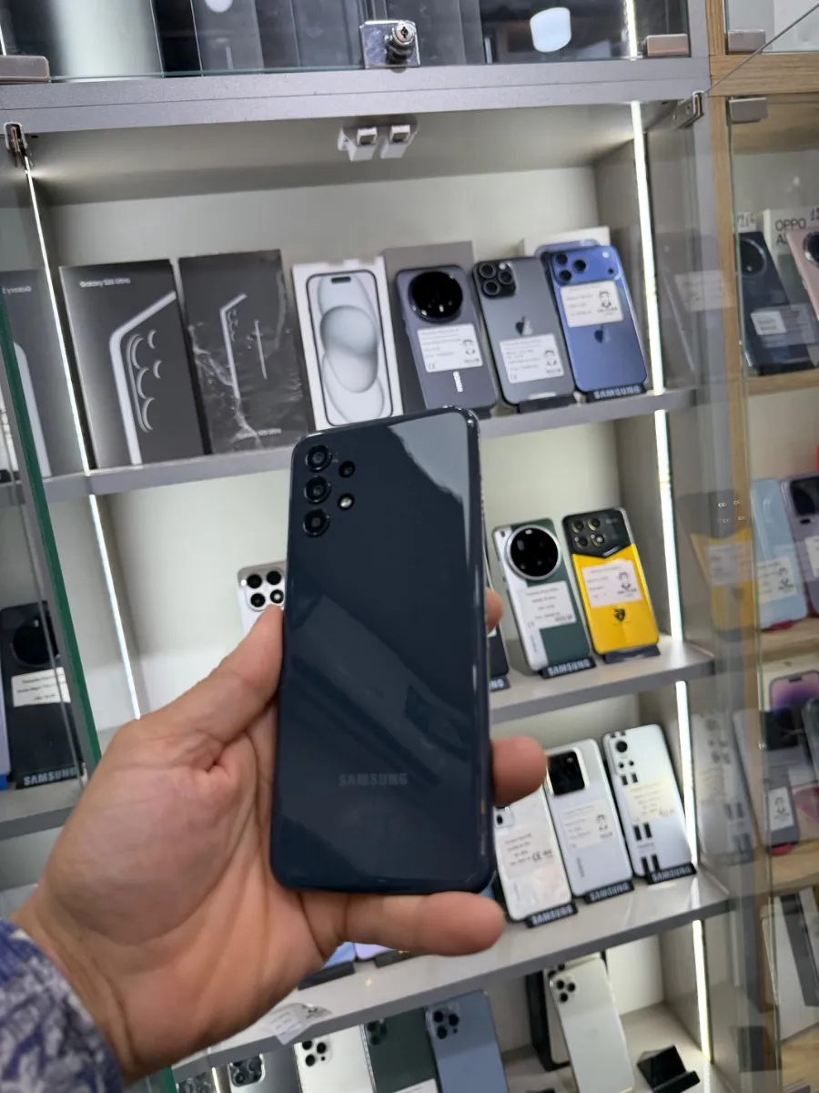 Samsung A 13