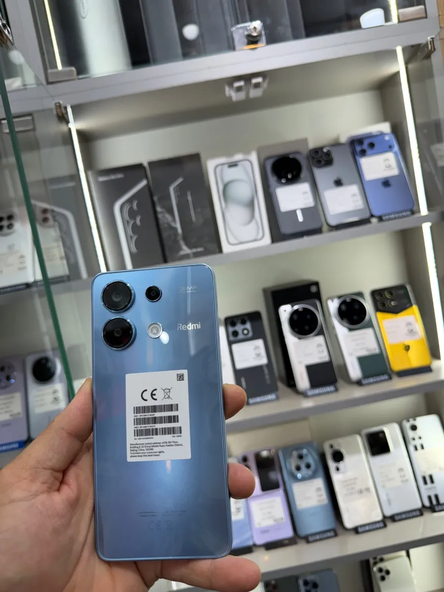 Redmi Note 13 