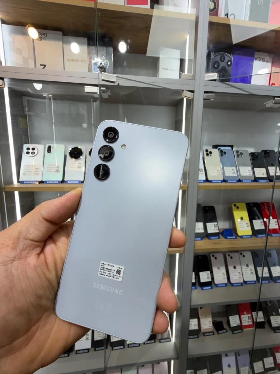 Samsung A16 