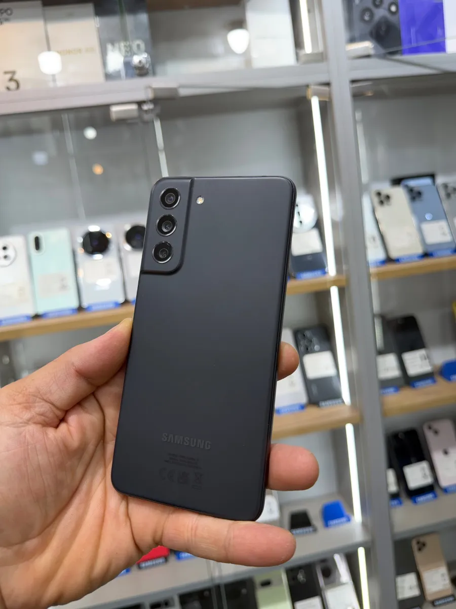 Samsung S 21 FE 5G 