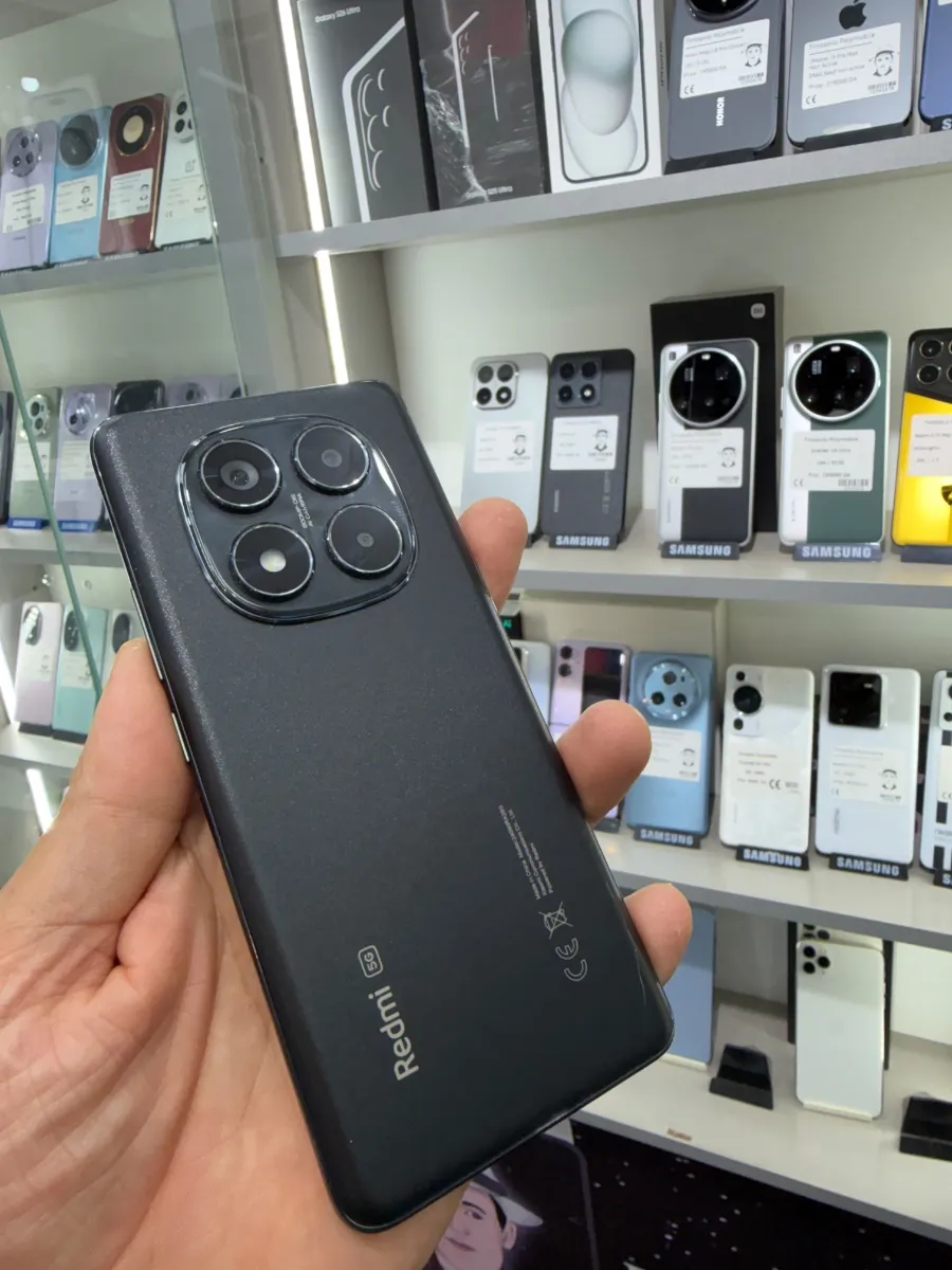 Redmi note 14 Pro 5G