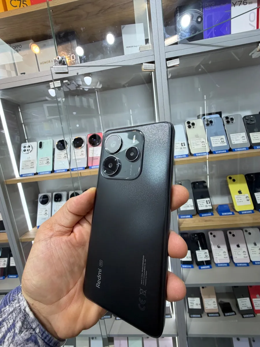 Redmi note 14  5G ( 256G )