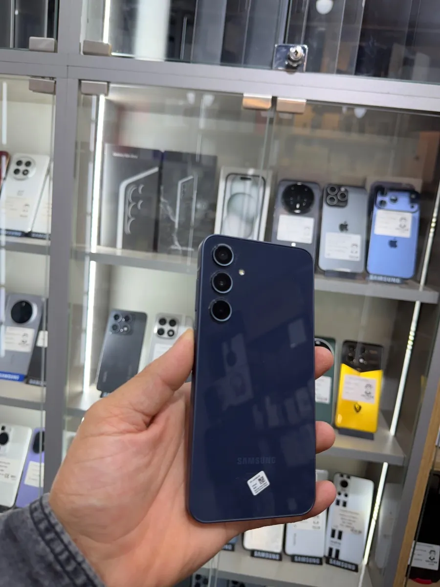 Samsung A 35  5G ( 256G )
