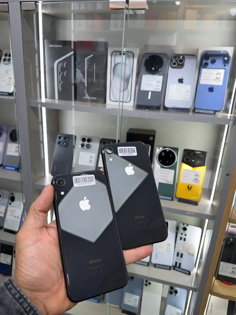 iPhone XR 🇪🇺CE 