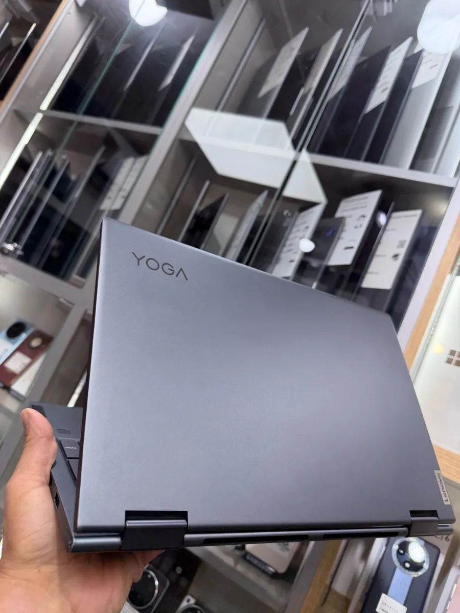Lenovo Yoga 7i  15iTL5  