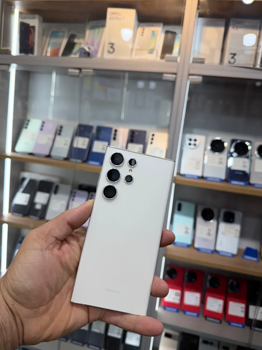 Samsung S 23 ULTRA 