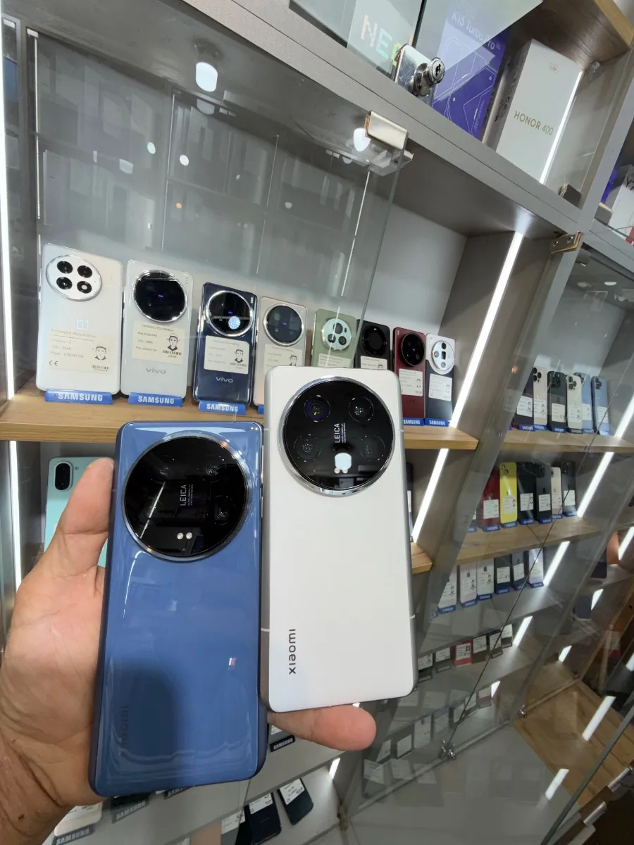 XIAOMi 14 Ultra